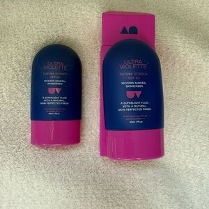 Ultra Violette Future Screen Sunscreen SPF 50